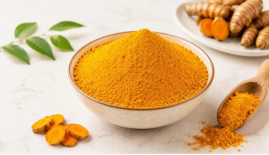 Turmeric Powder