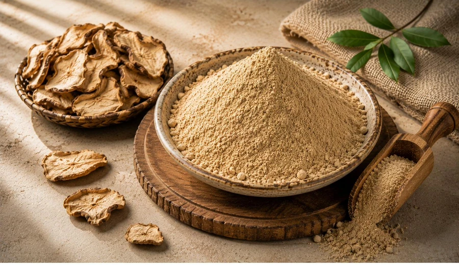 Amchur Powder