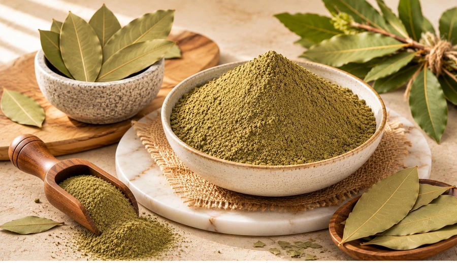 Bay Leaf Powder