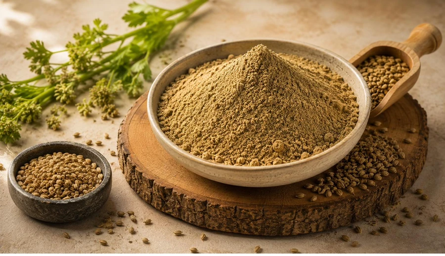 Celery Seed Powder