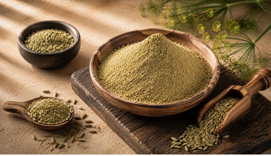 Fennel Powder