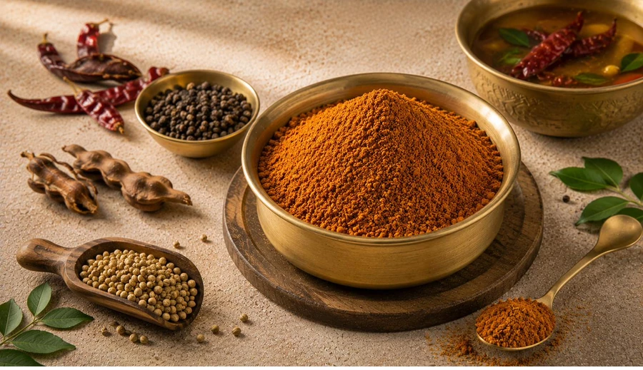 Rasam Powder