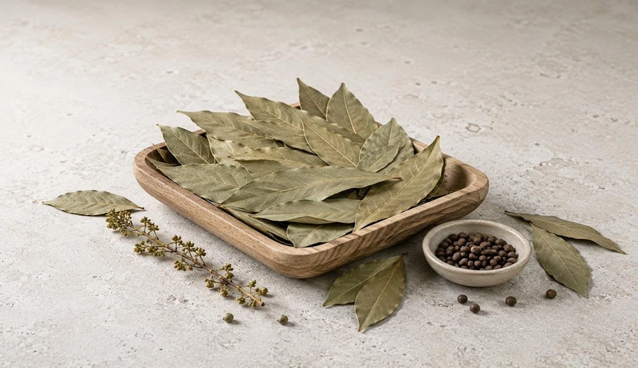 Bay Leaf