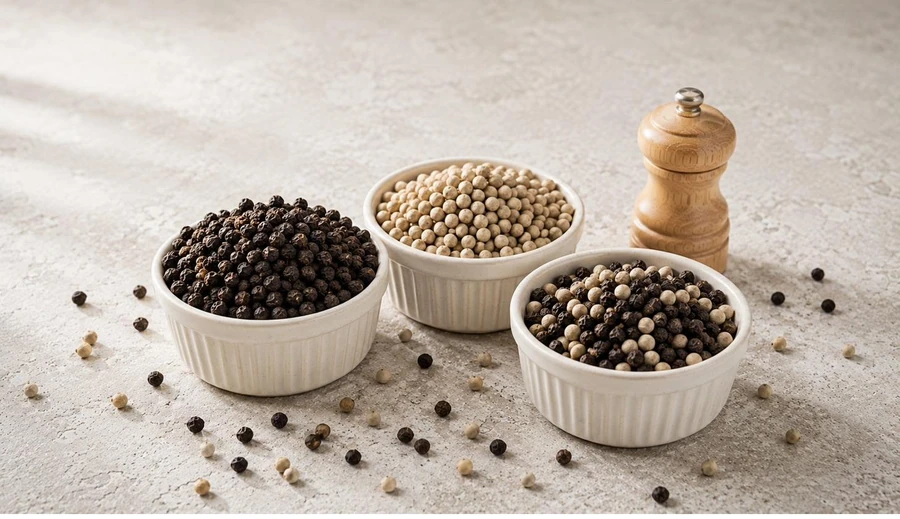 Pepper
