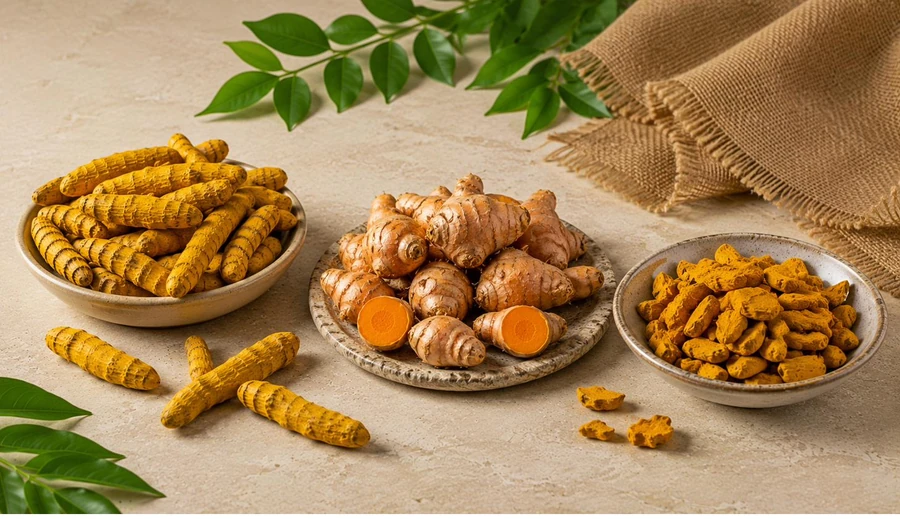 Turmeric