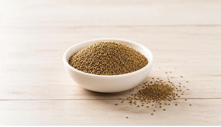 Carom Seeds