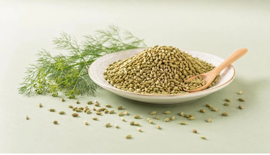 Fennel Seeds