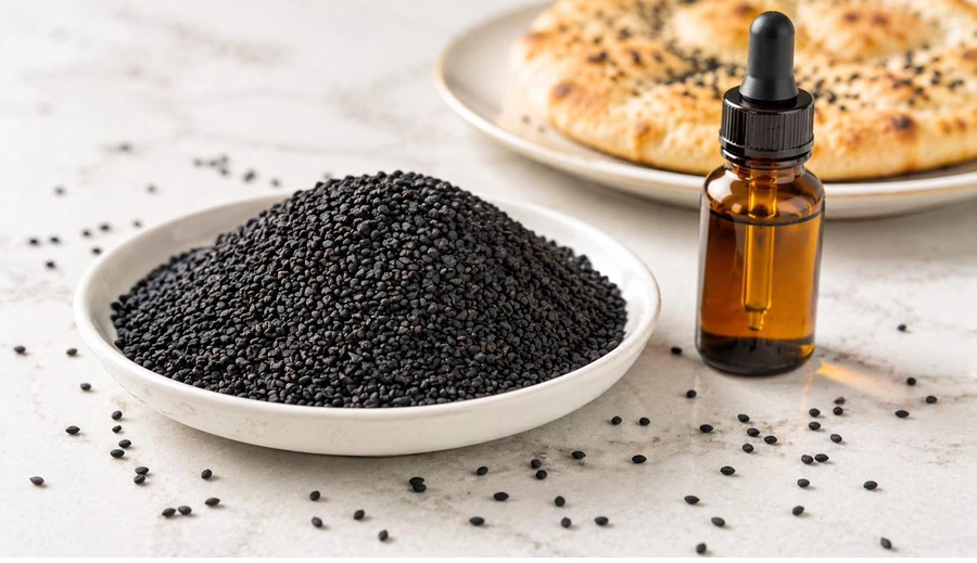 Kalonji