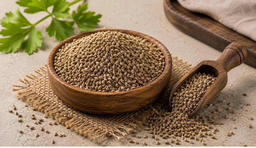 Celery Seeds