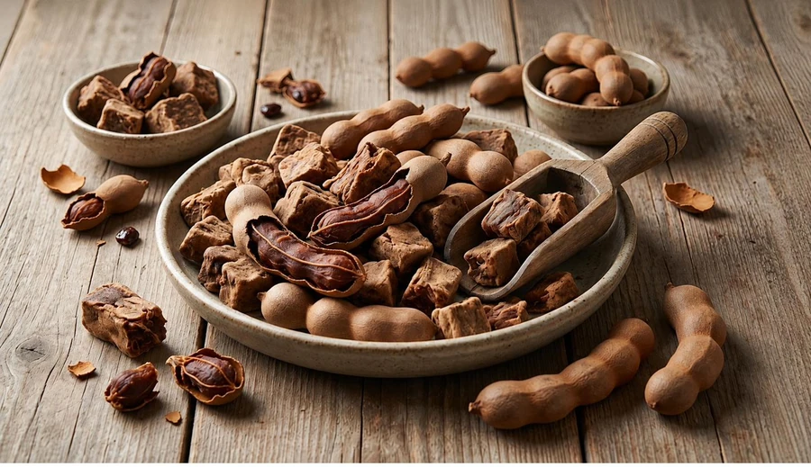 Tamarind