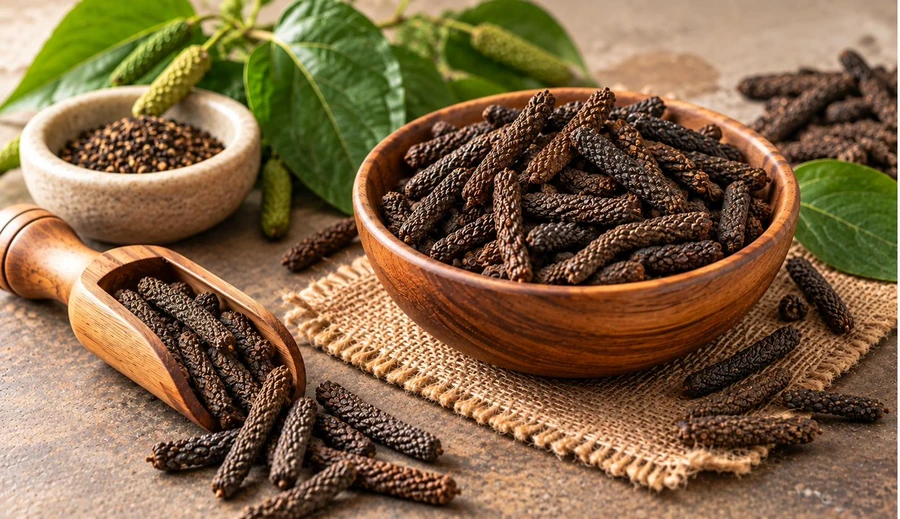Long Pepper