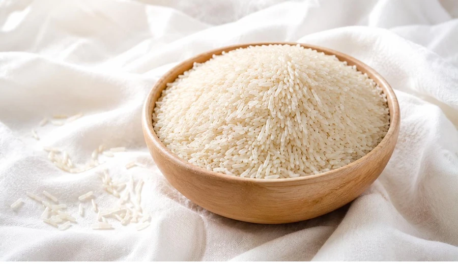 White Sella (Parboiled)