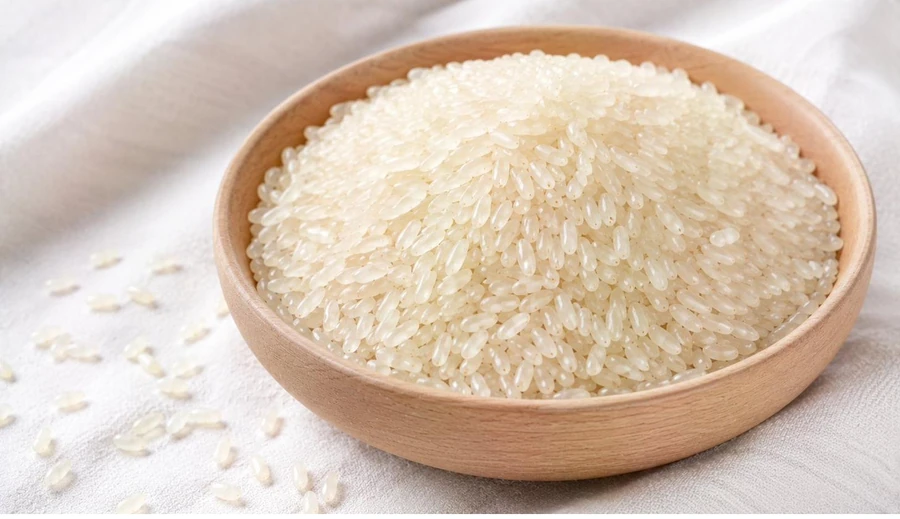 White Sella (Parboiled)